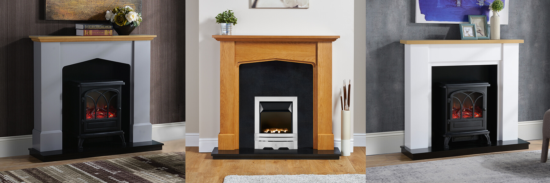 Fireplaces UK