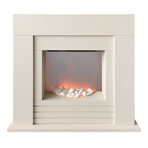 Meon Cream LED Electric Suite