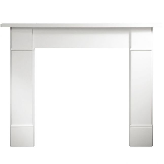 Austin Agean Limestone Fireplace Surround