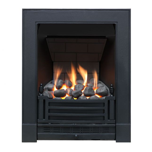 Chewton Finsbury Cast Black