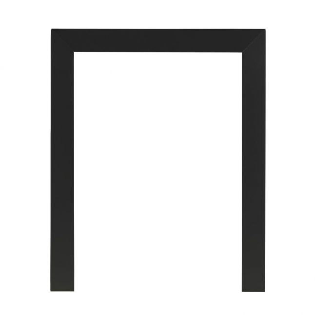 Classic Plain Black