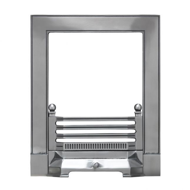 Edwardian Chrome Cast Frame