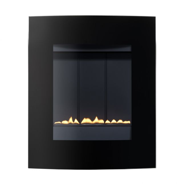 Glendorn Flueless LPG Gas Fire