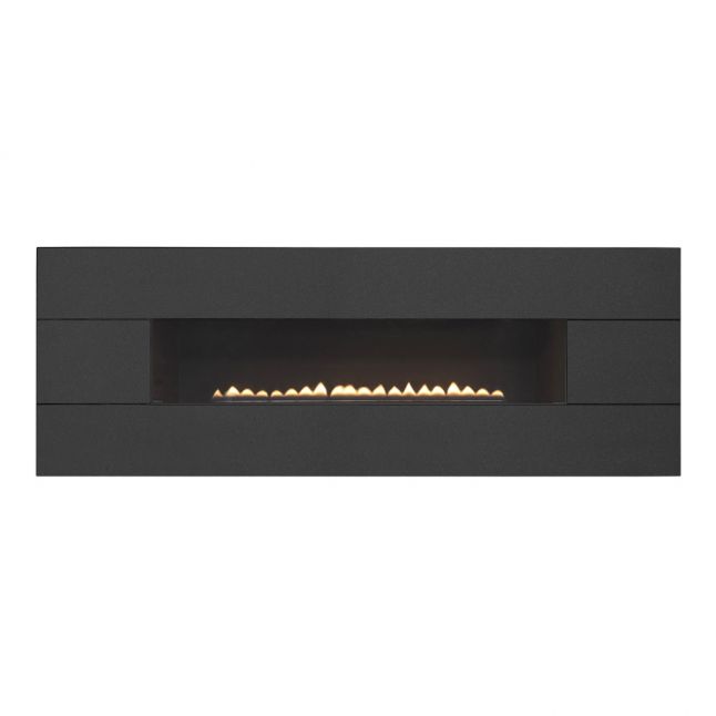 Grand Granite Flueless Gas Fire