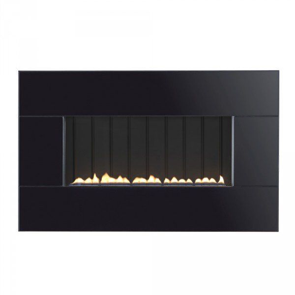 Merrion Flueless Gas Fire