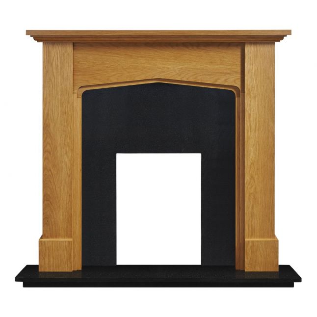 Mini Mercia Fireplace