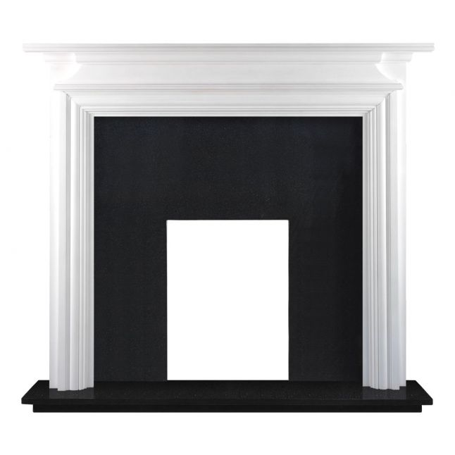 Regent Fireplace