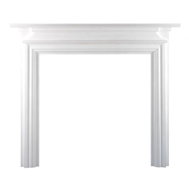 Regent Fireplace Surround