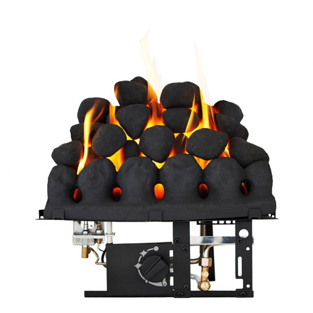 Sonora DGF Gas Fire