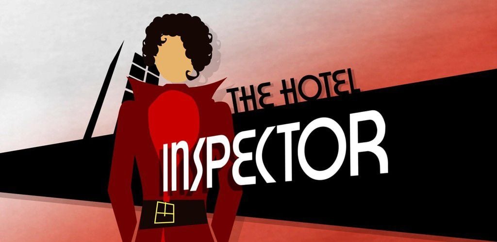 The Hotel Inspector 