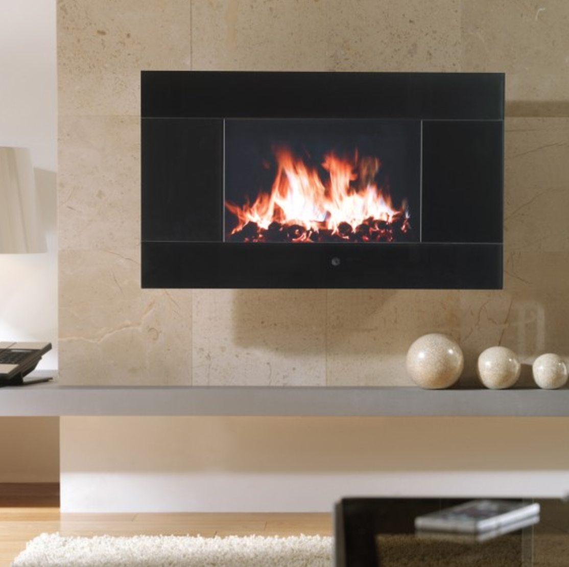 electric fire available from superior fires