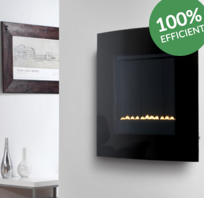 Glendorn Flueless Gas Fire