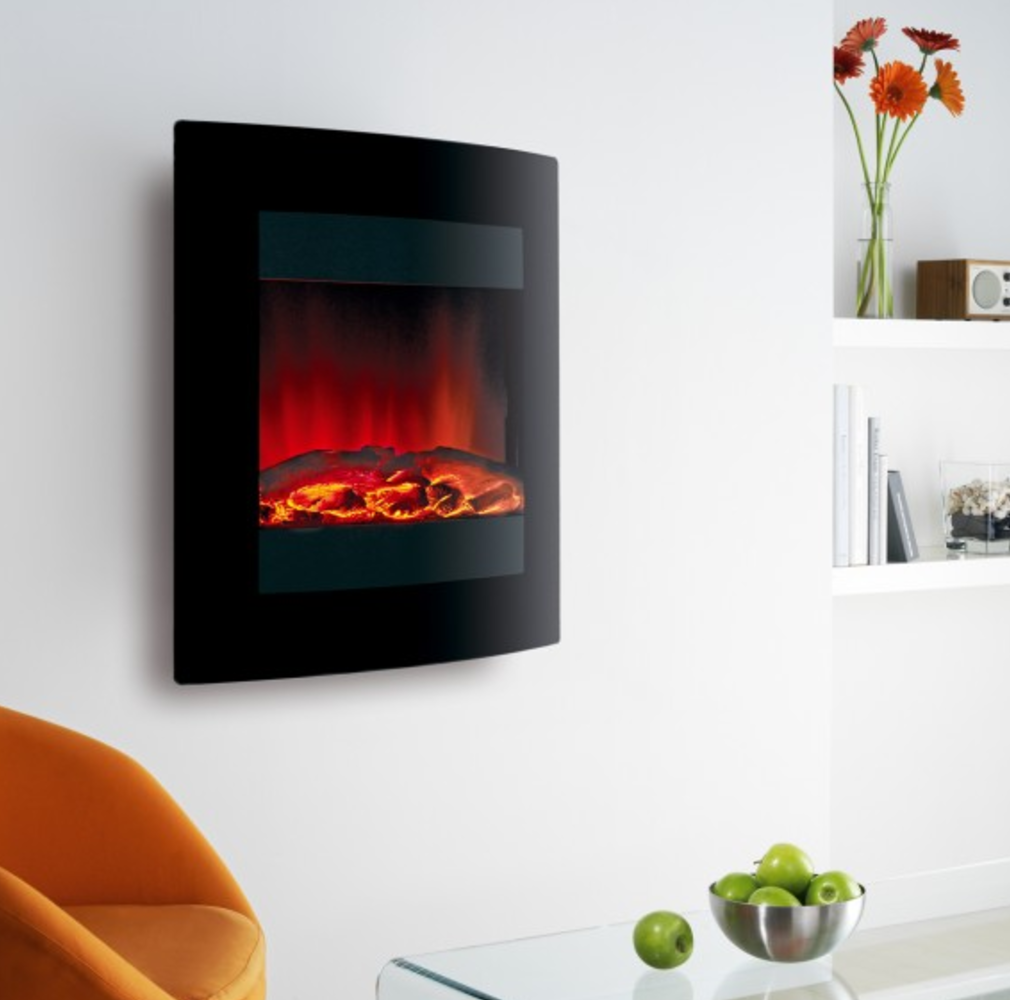 beautiful modern electric fires available at superior fires 