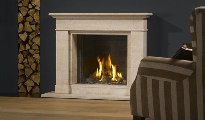 News Blogs & Information - The Flueless Gas Fire: How Does It Work